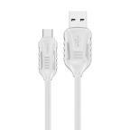 USB DATA Kabal Moxom MX-CB33 za type C beli 1m cena 2000 din slika