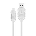 USB DATA Kabal Moxom MX-CB33 micro USB beli 1m cena 2000 din slika