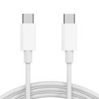 USB data kabal Type C na Type C beli 1m cena 1000 din slika