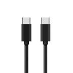USB data kabal PD Type-C na Type-C crni 2m cena 1500 din slika
