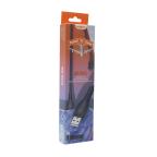 USB data kabal MOXOM MX-CB79 micro USB 3A crni slika 2