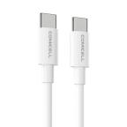 USB data kabal Comicell Superior CO-BX44 Fast 100W 5A Type C na Type C 1m beli cena 1500 din slika