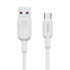 USB data kabal Comicell Superior CO-BX33 Fast 50W 5A Type C 1m beli cena 1000 din slika