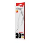 USB data kabal Moxom MX-CB136 PD 30W Type-C na lightning 1m beli slika 4