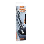 USB data kabal Moxom MX-CB235 PD 60W Type-C na Type-C 1m crni slika 3