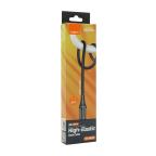 USB data kabal Moxom MX-CB109 3A Type C 1m crni slika 2