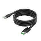 USB data kabal Moxom MX-CB17 Type-C crni cena 1500 din slika