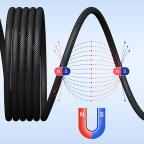 USB data kabal MAGNETIC TD-CA92 Type C na Type C 60W slika 3