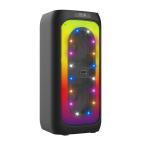 Zvucnik bluetooth BKK K6502A sa dva mikrofona crni slika 3
