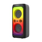 Zvucnik bluetooth BKK K6505A sa dva mikrofona crni slika 2
