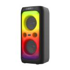 Zvucnik bluetooth BKK K6505B sa dva mikrofona crni slika 2