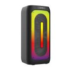 Zvucnik bluetooth BKK K6506A sa dva mikrofona crni slika 3