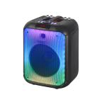 Zvucnik Bluetooth NDR-102B crni slika 4