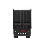 Zvucnik bluetooth WS-528BT belo-zuti slika 2