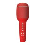 Mikrofon bluetooth WS-900 crveni cena 4000 din slika