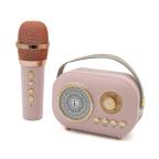 Zvucnik bluetooth Z-30 sa mikrofonom pink cena 5000 din slika