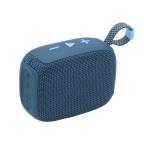 Zvucnik bluetooth GO4 plavi cena 4000 din slika
