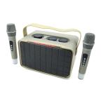 Zvucnik bluetooth PARTY200 sivi cena 10000 din slika