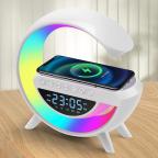 Zvucnik bluetooth BT-3401 LED slika 2