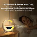 Zvucnik bluetooth BT-3401 LED slika 4