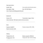 Zvucnik bluetooth AWEI Y885 crni slika 3