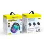 Zvucnik bluetooth AWEI Y525 sivi slika 7