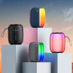 Zvucnik bluetooth AWEI Y525 plavi slika 2