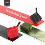 Zvucnik bluetooth Moxom MX-SK61 crveni slika 4