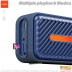 Zvucnik bluetooth Moxom MX-SK74 plavi slika 6