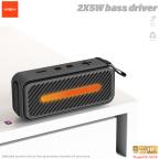 Zvucnik bluetooth Moxom MX-SK74 zeleni slika 3