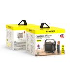 Zvucnik bluetooth AWEI Y889 crni slika 5