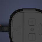 Zvucnik bluetooth X900 crni slika 3
