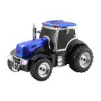 Zvucnik bluetooth WS-560 traktor plavi cena 5000 din slika