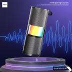 Zvucnik bluetooth Moxom MX-SK81 sivi slika 6