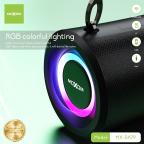 Zvucnik bluetooth Moxom MX-SK79 crni slika 7