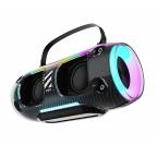 Zvucnik bluetooth Moxom MX-SK80 crni cena 10000 din slika