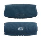Zvucnik JBL Charge5 Splashproof Portable Bluetooth plavi Full ORG (CHARGE5-BL) slika 2