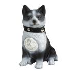 Zvucnik Bluetooth DOG M242 crni cena 4000 din slika