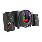Zvucnik Bluetooth Kisonli TM-1000U crni slika 2