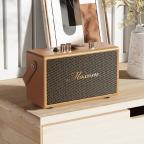 Zvucnik Bluetooth Moxom MX-SK57 braon slika 2
