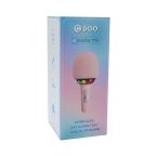 Mikrofon Bluetooth C600 beli slika 4