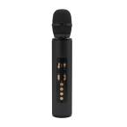 Mikrofon Bluetooth K5 crni cena 6000 din slika