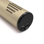 Mikrofon Bluetooth K5 zlatni slika 2