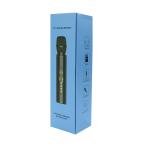 Mikrofon Bluetooth K5 zlatni slika 4