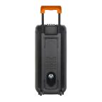 Zvucnik Bluetooth NDR-1097 crni slika 3