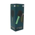 Mikrofon Bluetooth Q11 zeleni slika 3