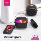 Zvucnik Bluetooth Moxom MX-SK70 plavi slika 4