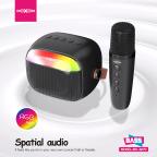 Zvucnik Bluetooth Moxom MX-SK70 plavi slika 5