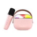 Zvucnik Bluetooth Moxom MX-SK70 pink cena 5000 din slika