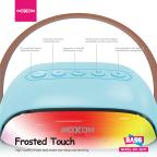 Zvucnik Bluetooth Moxom MX-SK70 pink slika 3